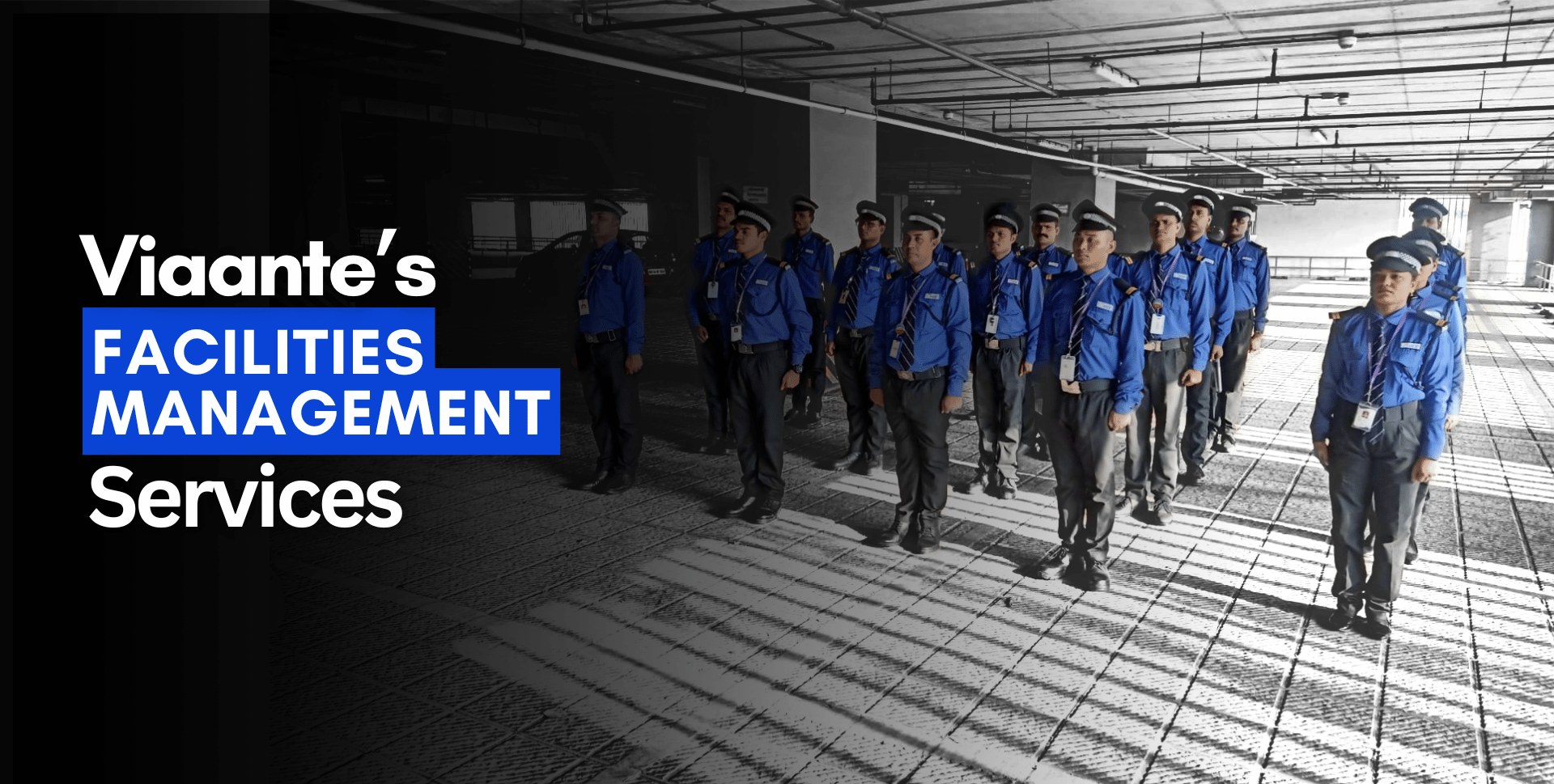 Facilities Management