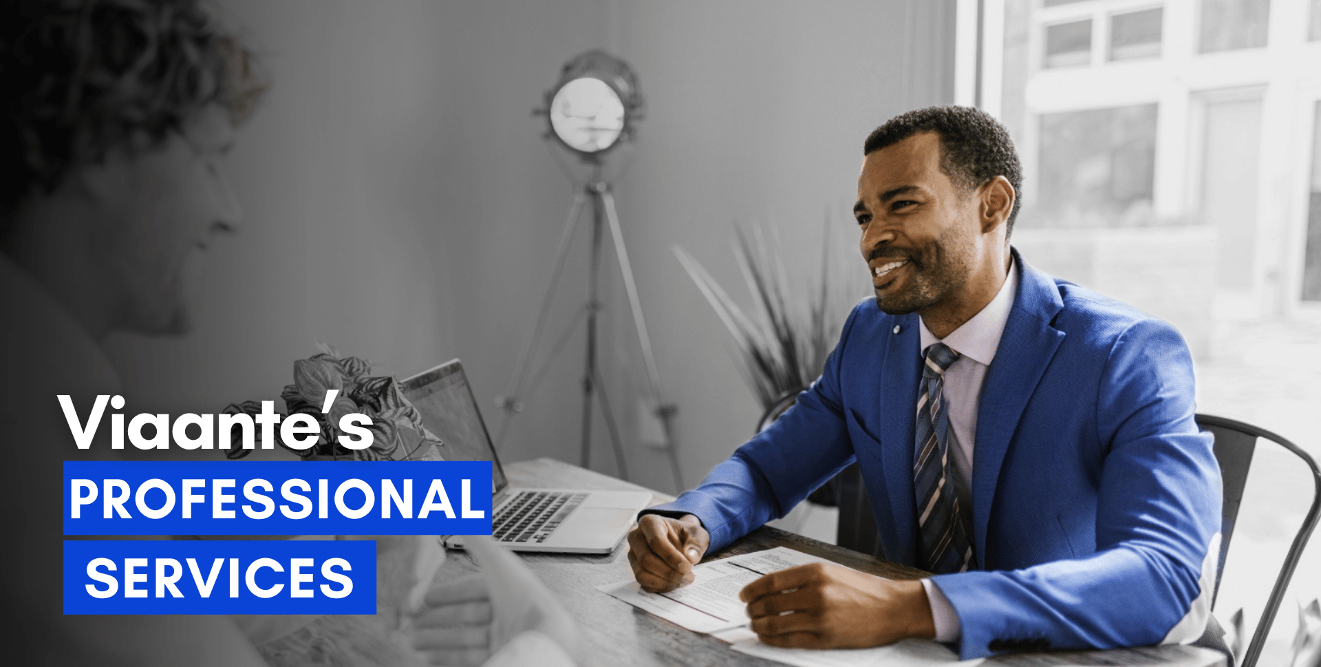 Professional Services