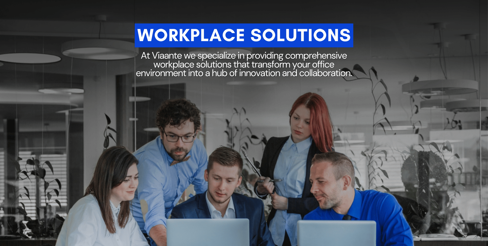 workplace solutions